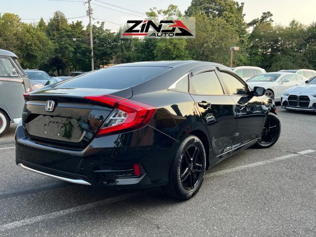 2020 HONDA CIVIC63689118576003122