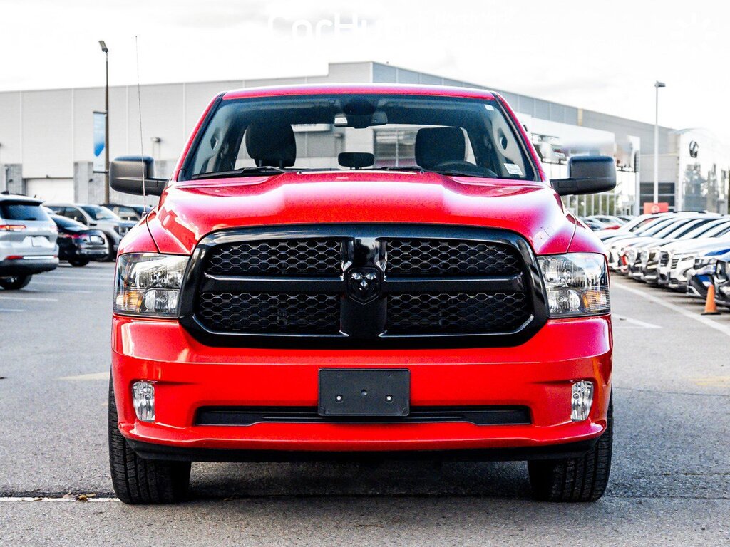 2023 Ram 1500 Classic Express64156371293187122