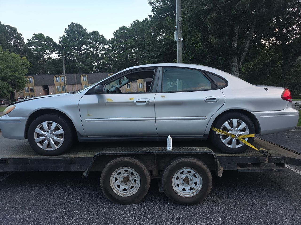 Sell Old and Damaged Cars for Cash in Braswell, GA