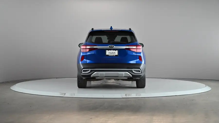 2021 Kia Seltos64255227130625123