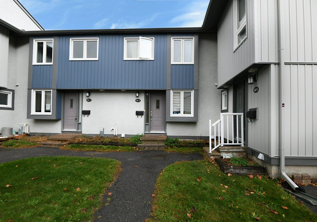 32D Benlea Drive