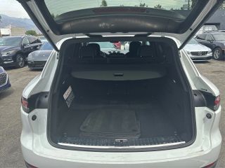2022 PORSCHE CAYENNE63758122377601122