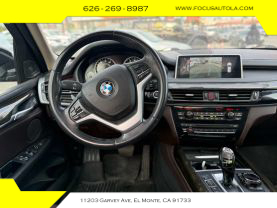2015 BMW X563777332604161122