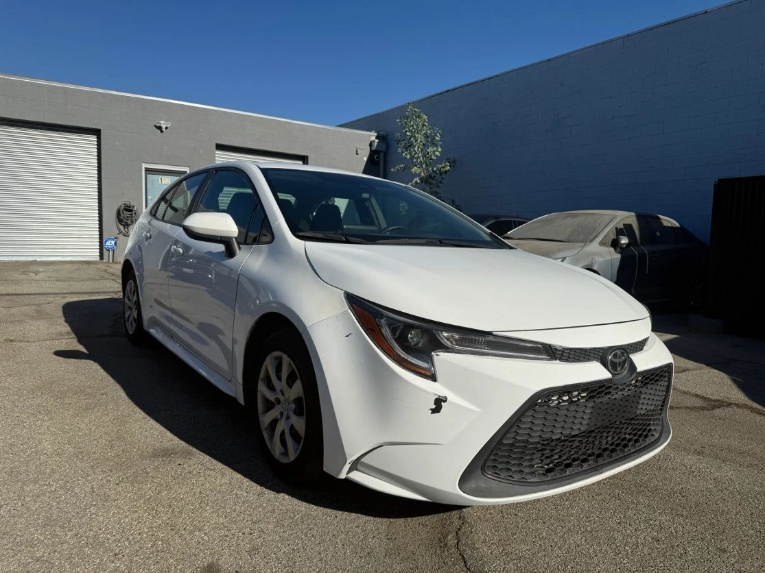 2022 TOYOTA COROLLA64035783198081122