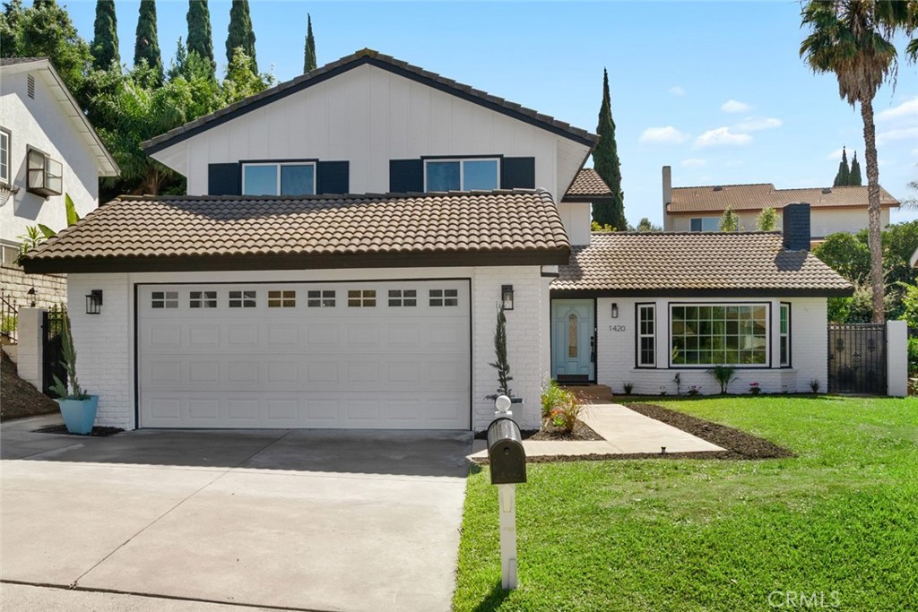1200 Maple Tree Court, La Habra CA, 9063164108144349442120