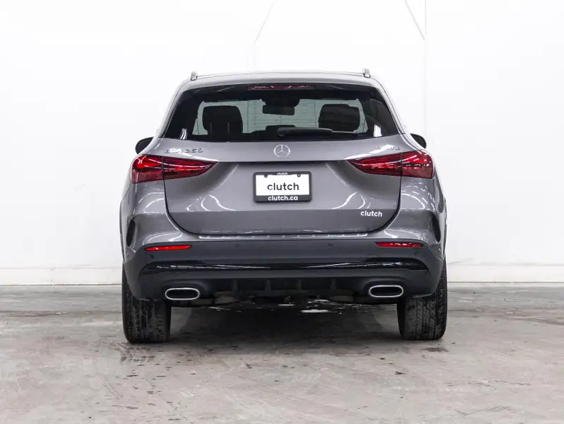 2025 Mercedes-Benz GLA63637039083137121
