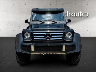 2017 MERCEDES-BENZ CLASE G63283111355779121