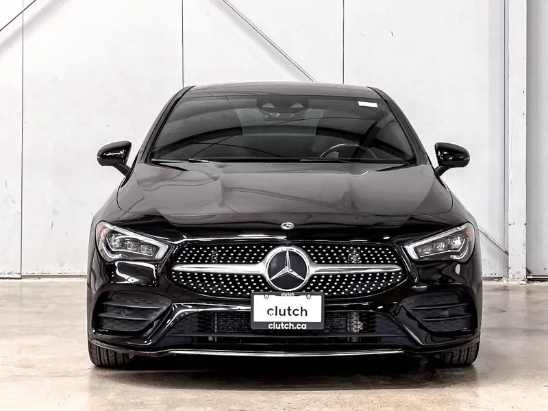2020 Mercedes-Benz CLA63722679507073123