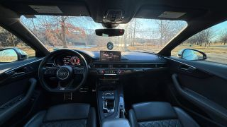 2018 AUDI S563289042910081122