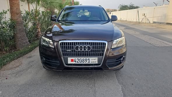 معروض للبيع  أودي Q5 لعام 2013