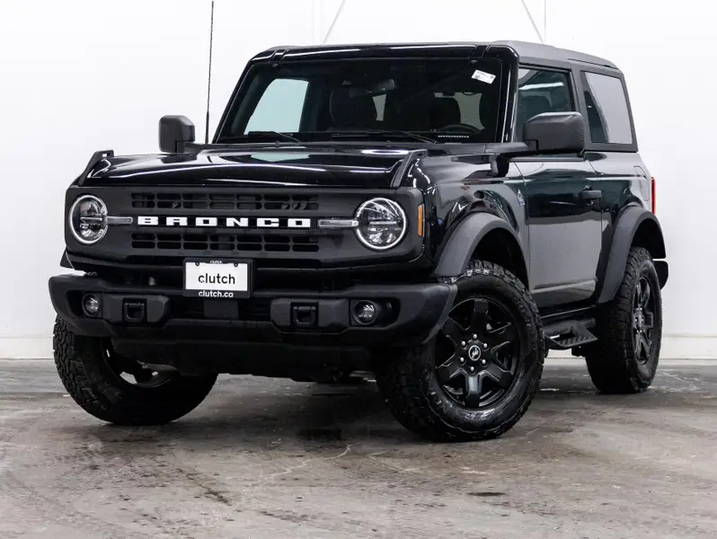 2024 Ford Bronco63759394766851123
