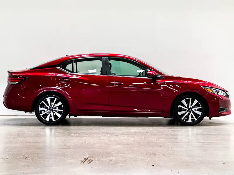 2022 Nissan Sentra63526041895171124