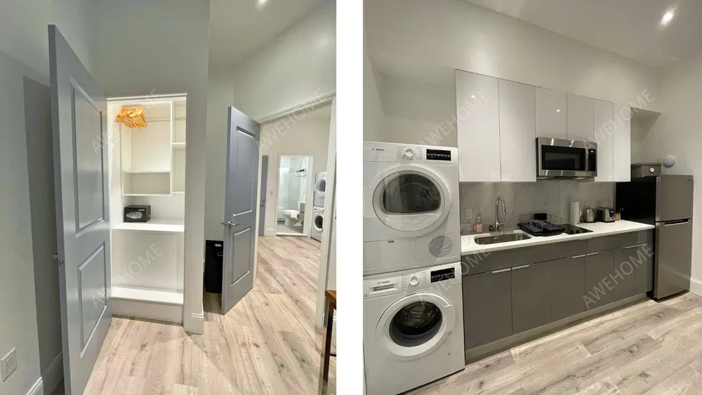 Heritage Apartments - Washington Square Park63555447647491124