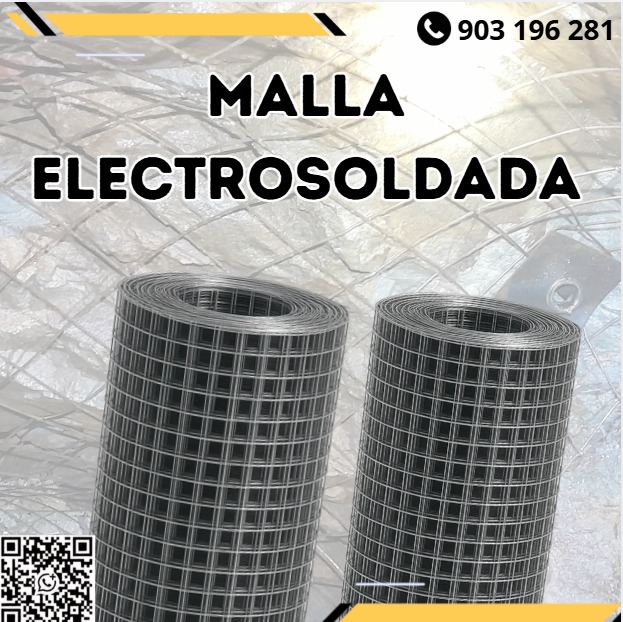 Electrowelded Mesh Sales Service for Mines