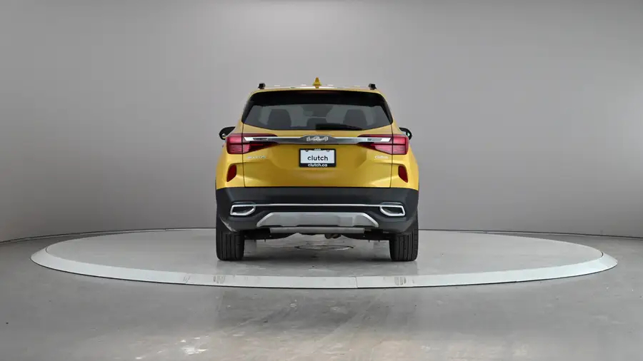 2023 Kia Seltos64267040936579124