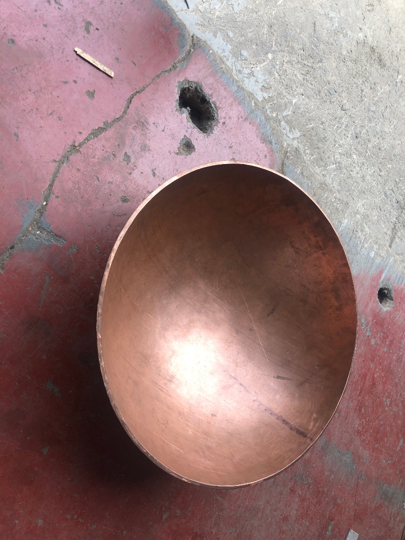 Cap Pressing Service469770262325514240