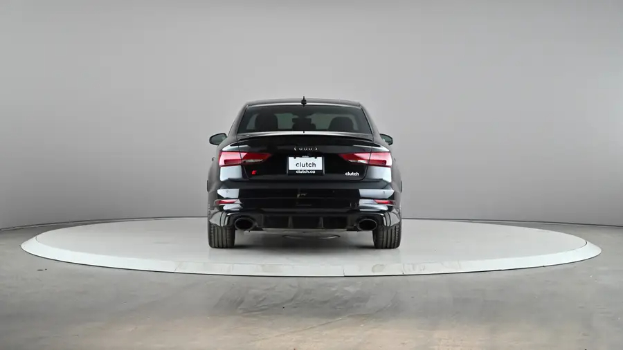 2019 Audi RS 363721782910209122