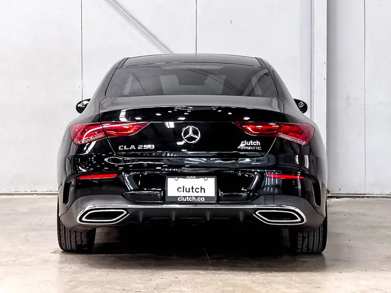2020 Mercedes-Benz CLA63526955953539123