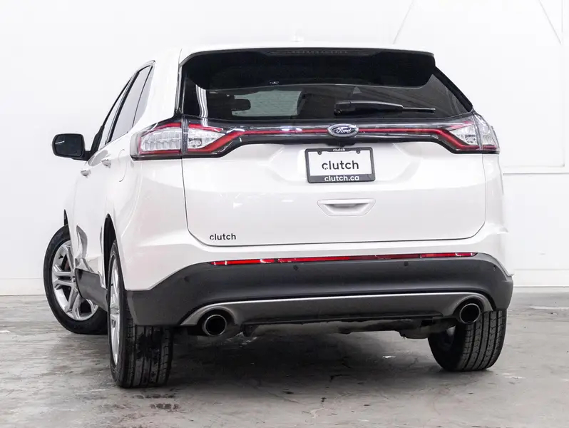 2018 Ford Edge63544574672257121