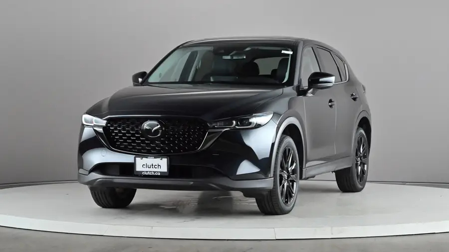 2024 Mazda CX-563857309531521120