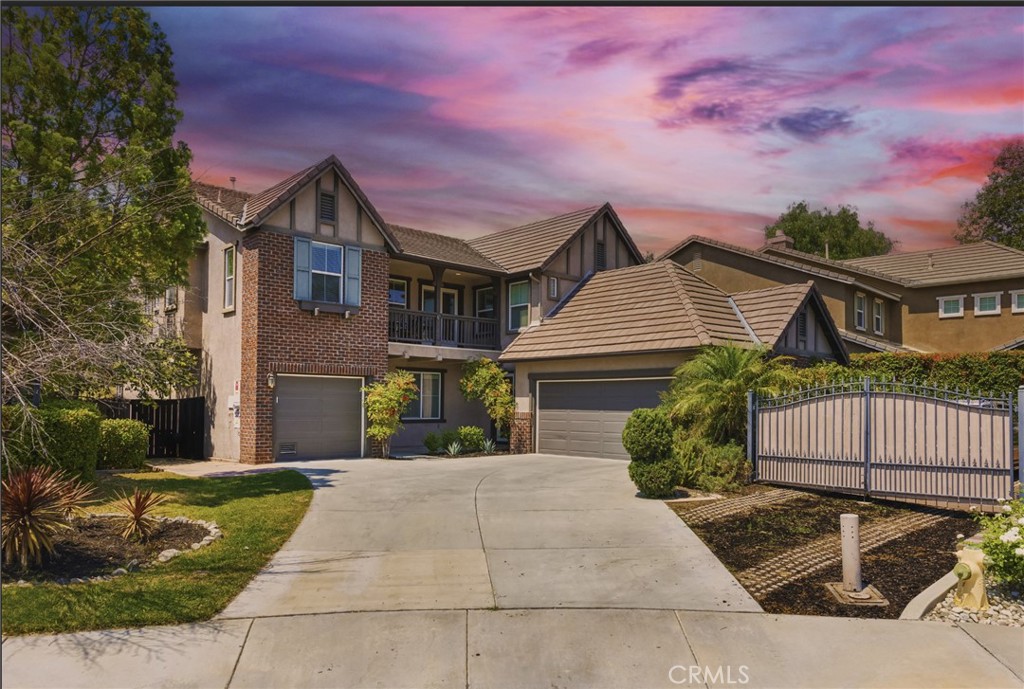 27123 Coral Bells Way, Murrieta CA, 9256264107953240065121