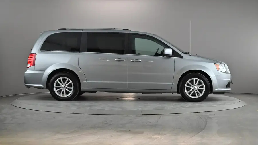2020 Dodge Grand Caravan65073935478145121