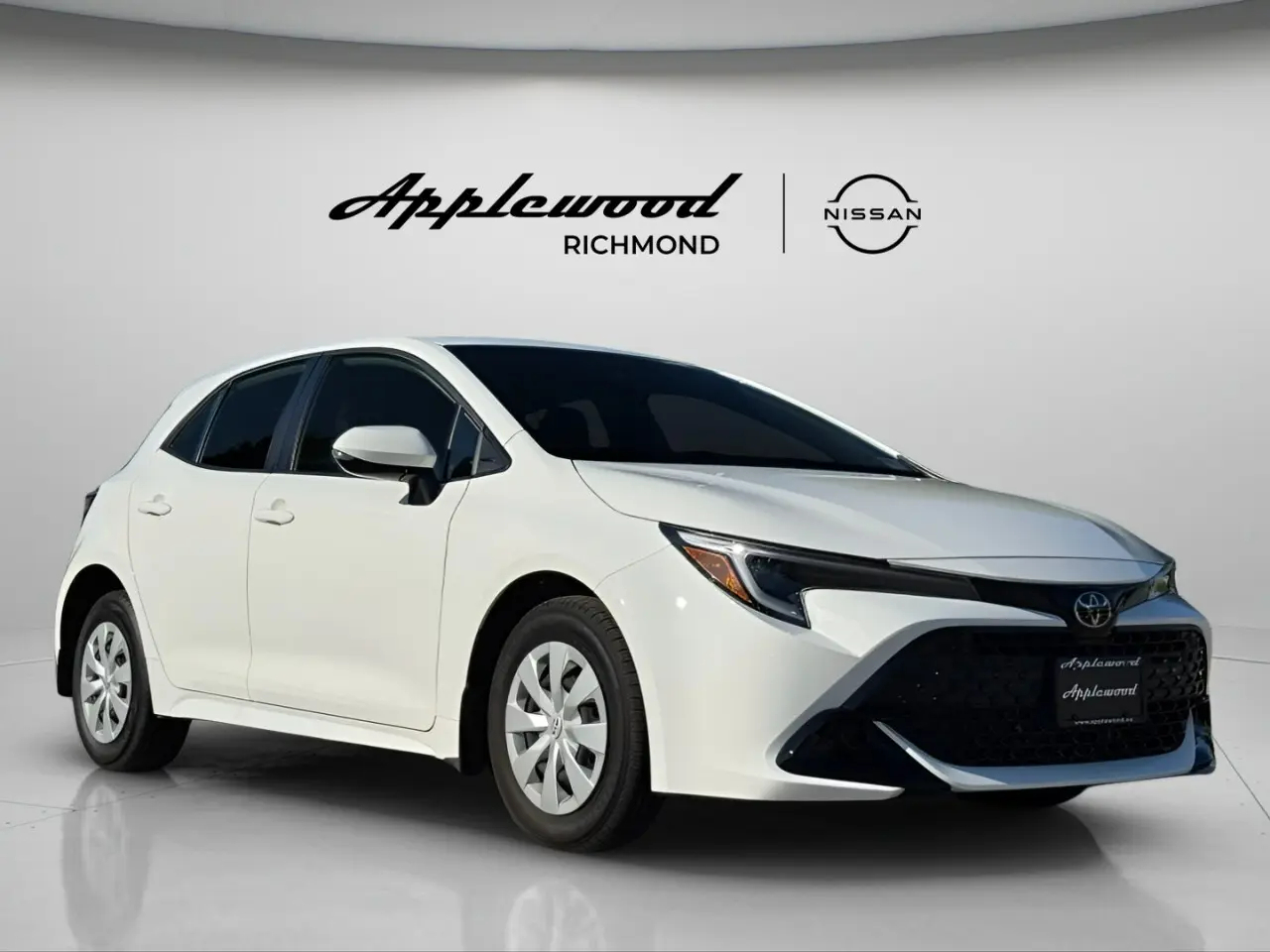 2025 Toyota® Corolla Hatchback64121421173762126