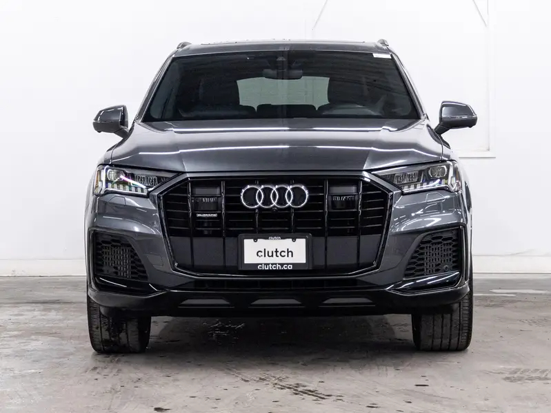 2023 Audi Q763536763307139121