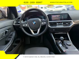 2021 BMW 3 SERIES63775959895425122