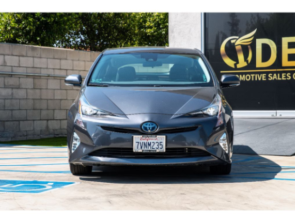 2016 TOYOTA PRIUS TRES TOURING63335173397889124