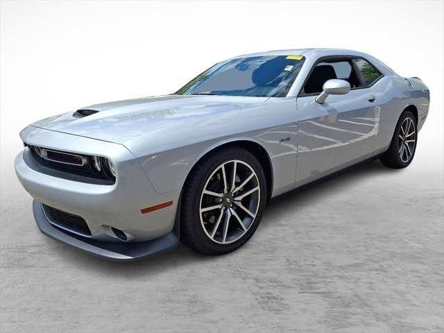 2023 Dodge Challenger R/T521 63249146140929124