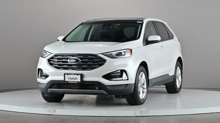 2020 Ford Edge64156935022978120