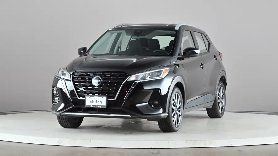 2025 Nissan Kicks63891964636802122