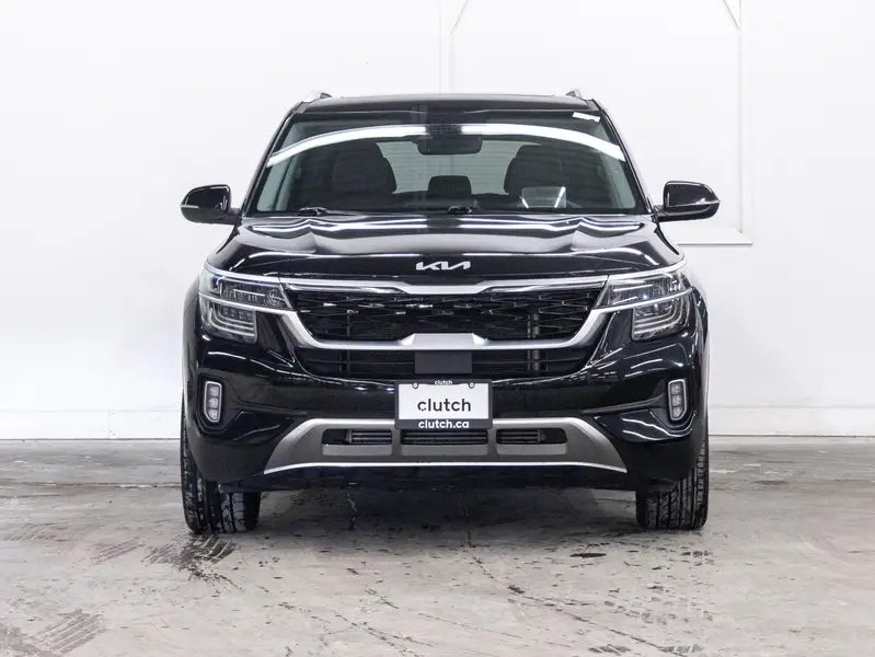 2022 Kia Seltos65073889964163122