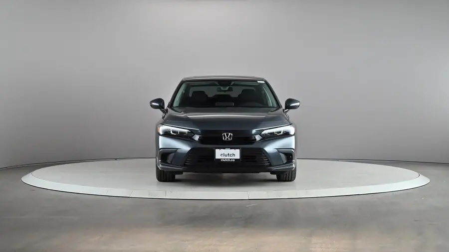 2024 Honda Civic64311304864770123