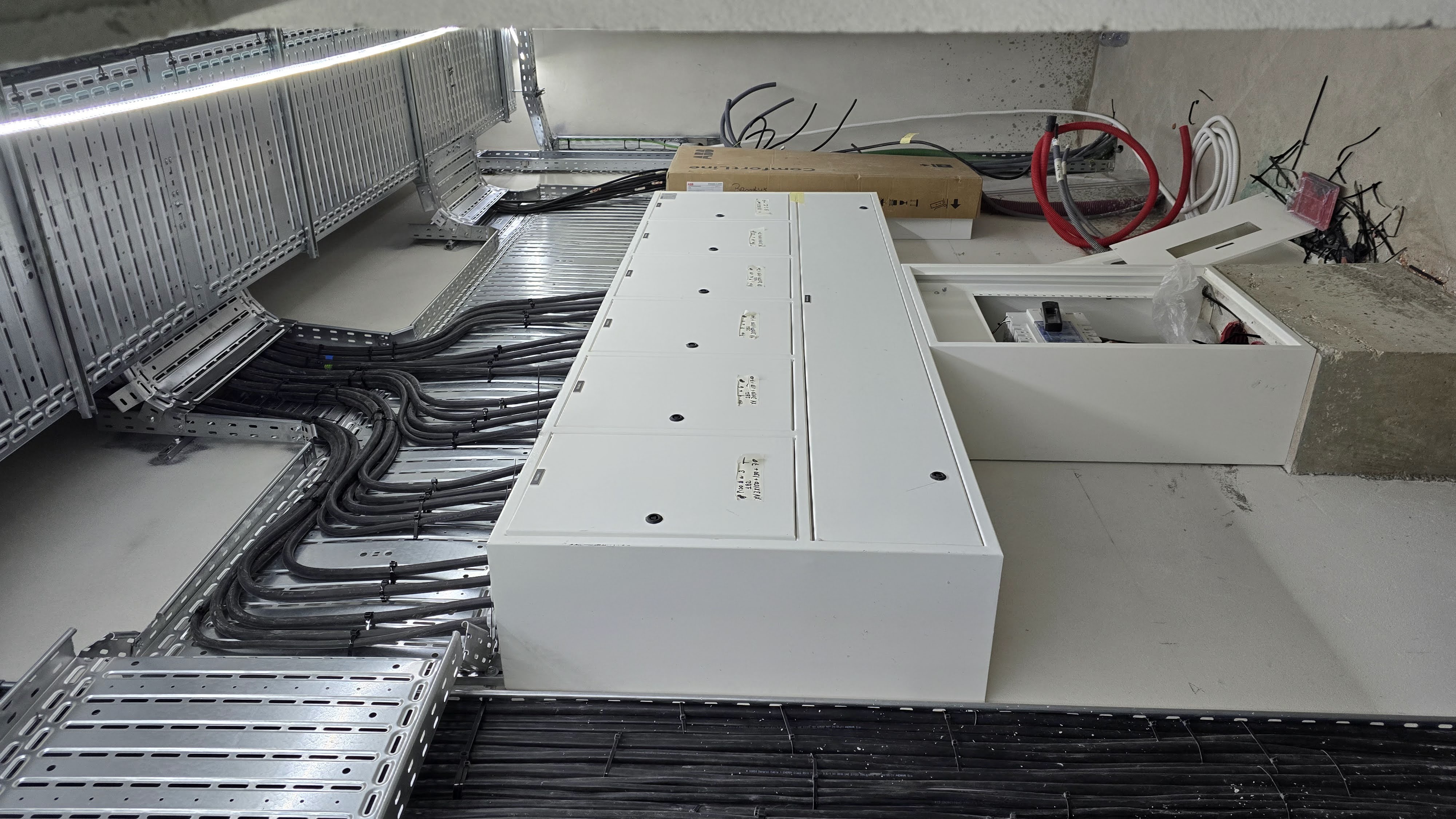 Professional Electrical Services for Subcontracting Nationwide552907752311377921