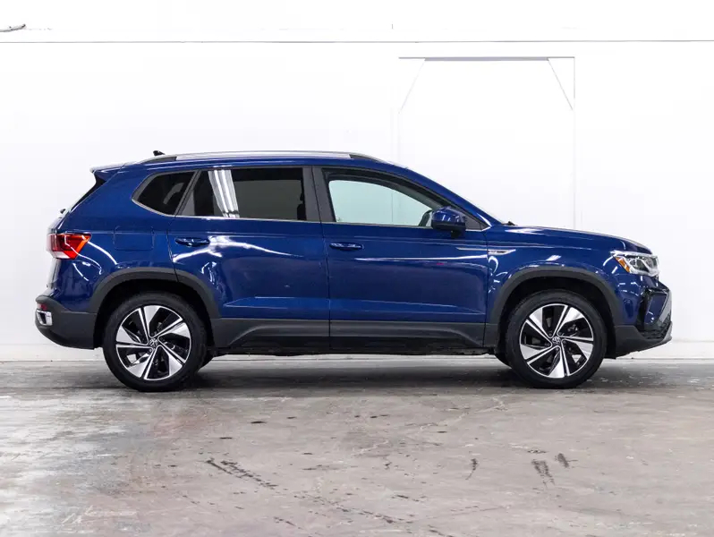 2023 Volkswagen Taos64355182379138121