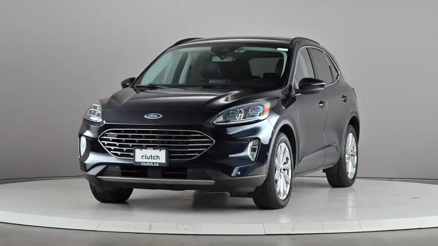 2021 Ford Escape Hybrid63947036699267121