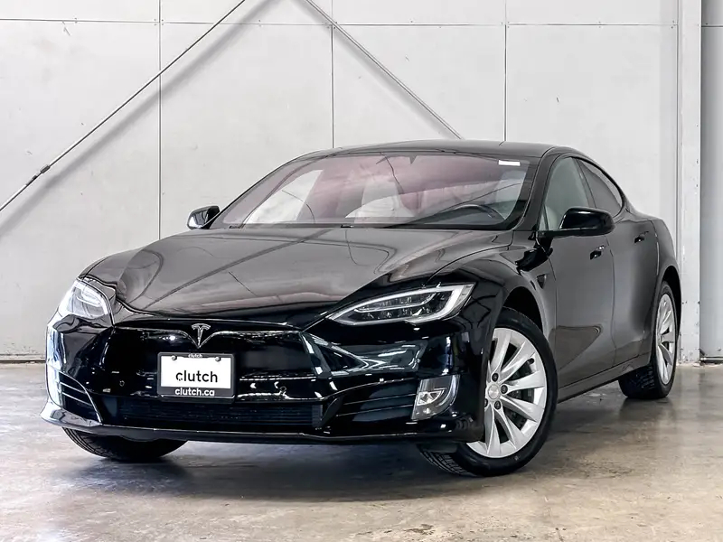 2017 Tesla Model S63748546871937120