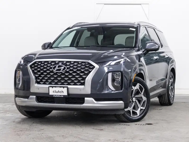 2022 Hyundai Palisade63721185384065121