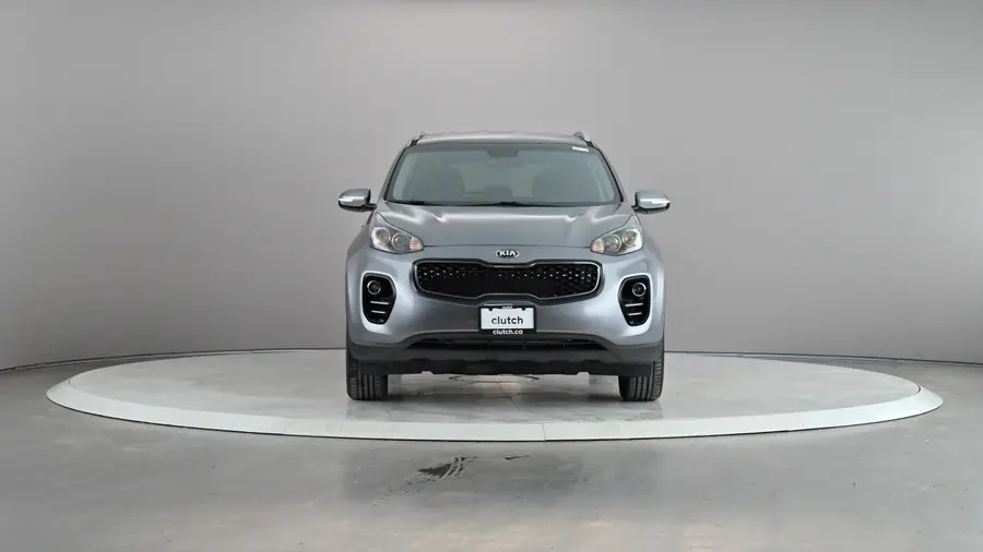 2017 Kia Sportage64067316324225122