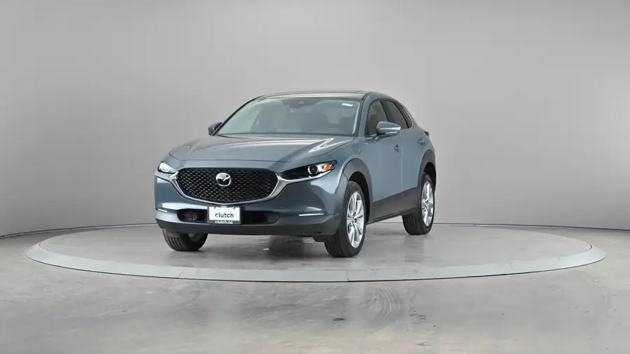 2021 Mazda CX-30