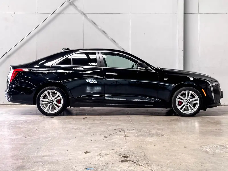 2023 Cadillac CT463748022232321121
