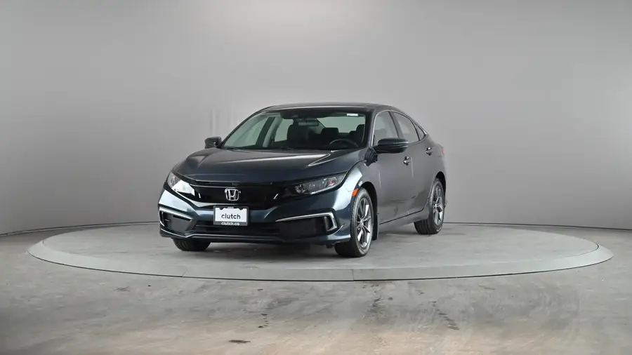 2020 Honda Civic65050436087042121
