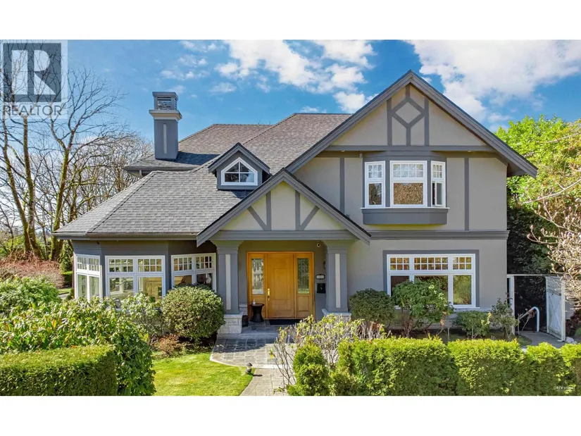 5885 Angus Drive, Vancouver, BC