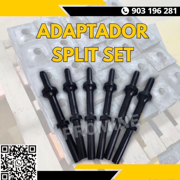 Split Set Installation Service
