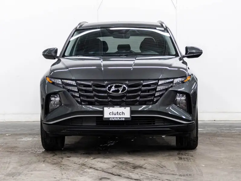 2022 Hyundai Tucson63625666039809122