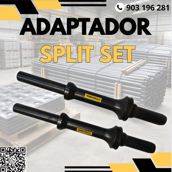 Split Set Adapter Technical Advisory Service