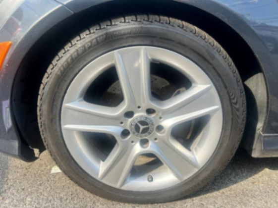 2011 MERCEDES-BENZ C-CLASS 4-MATIC63333241855747121