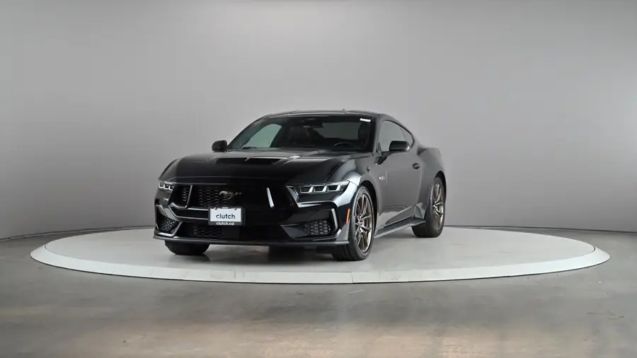 2024 Ford Mustang64090351297794121